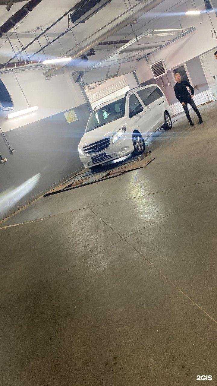 Отзывы на компанию Барс в г. Казань c фото