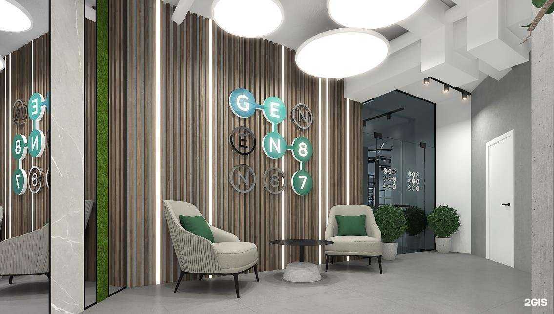 Отзывы на компанию Gen87 в г. Ковров c фото