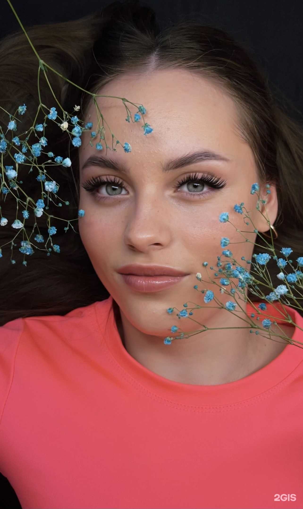 Отзывы на компанию ponylashes в г. Челябинск c фото