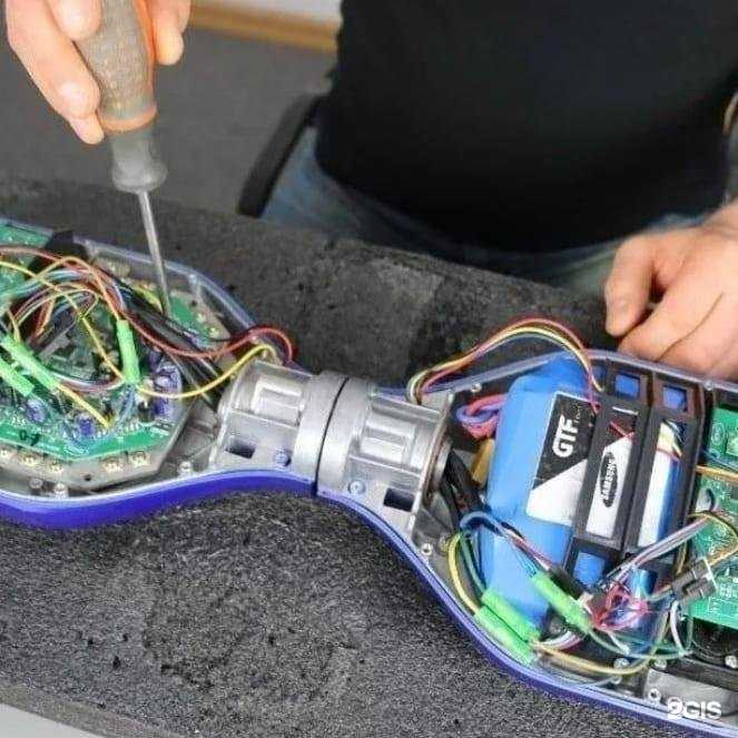 Отзывы на компанию Профи Сервис в Барнауле c фото