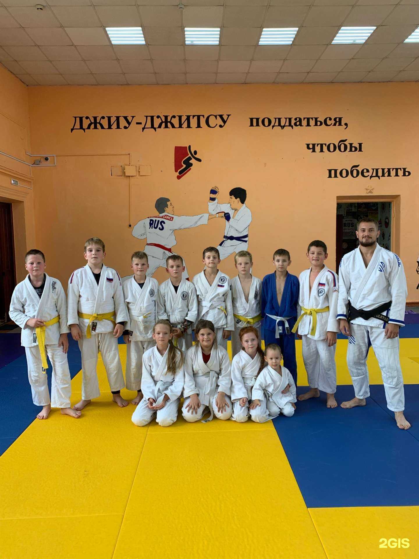 Отзывы на компанию Ludus Allianse Barnaul в Барнауле c фото