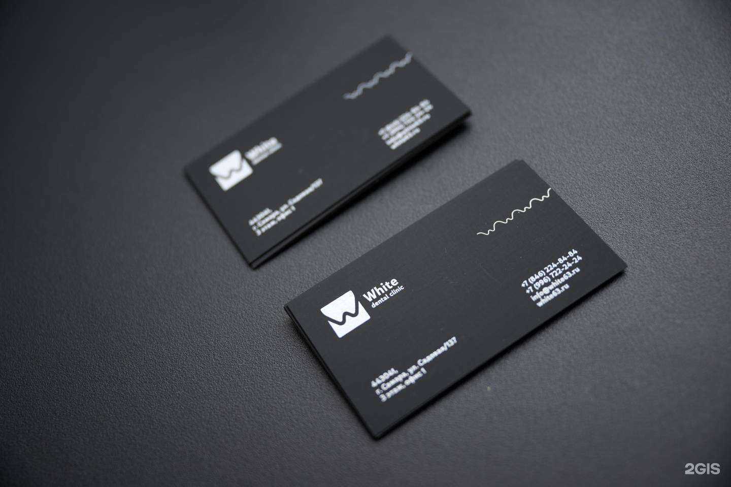 Отзывы на компанию White Dental Clinic в г. Самара c фото