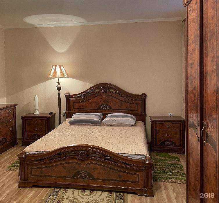 Отзывы на компанию Дом иностранных специалистов в г. Нижнекамск c фото