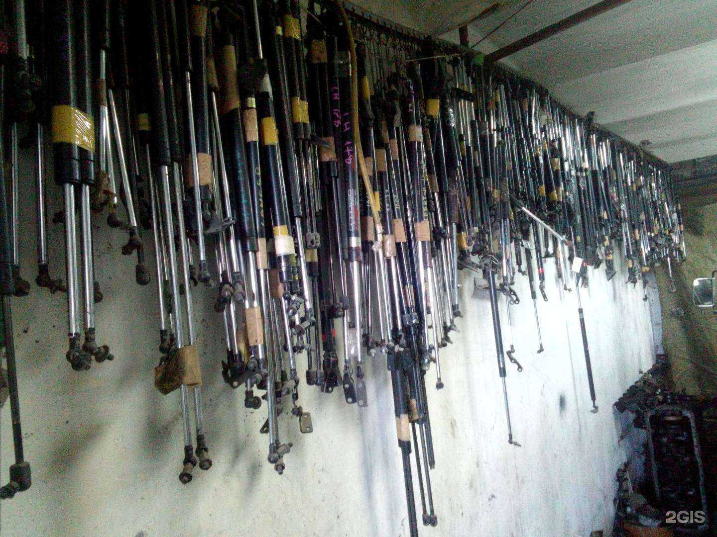 Отзывы на компанию Новая разборка в Чите c фото