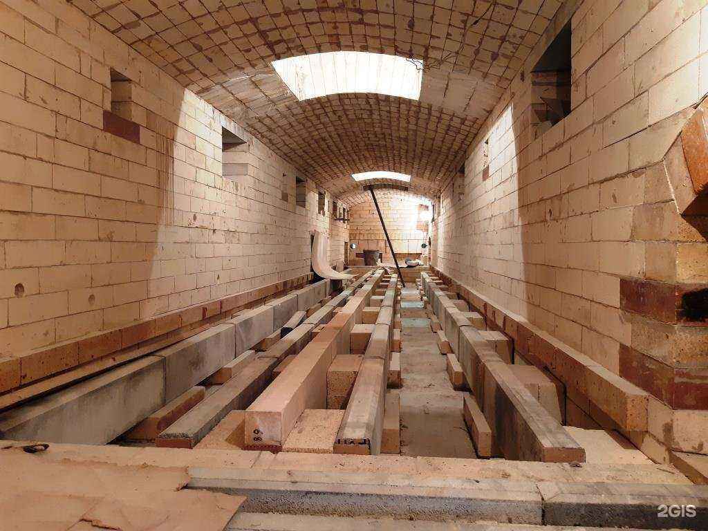 Отзывы на компанию Производственное объединение в Тольятти c фото