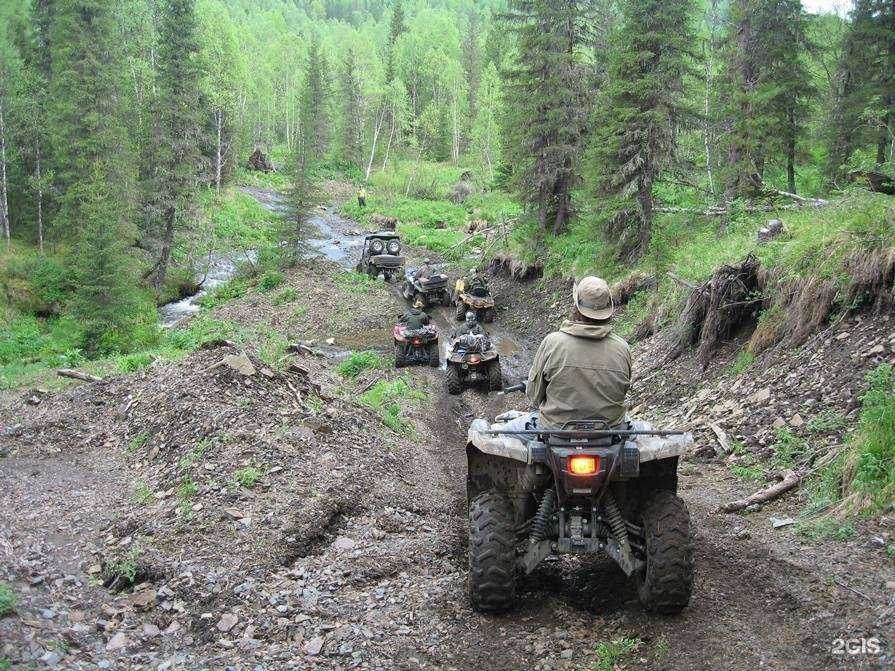 Отзывы на компанию Ямаха мотор в г. Красноярск c фото