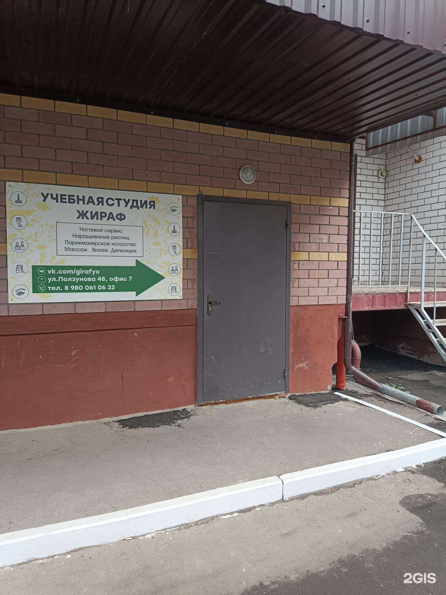 Отзывы на компанию Жираф в г. Йошкар-Ола c фото