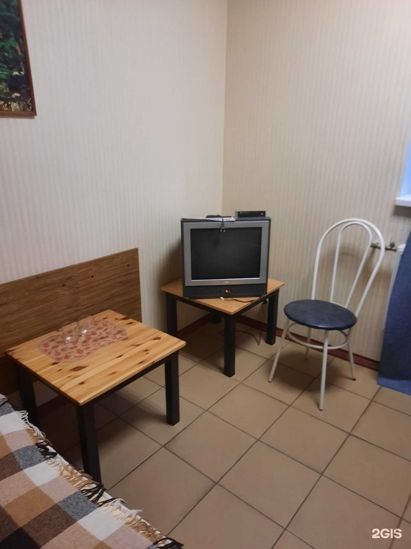 Отзывы на компанию Мотель на Сызранской в Жигулевске c фото