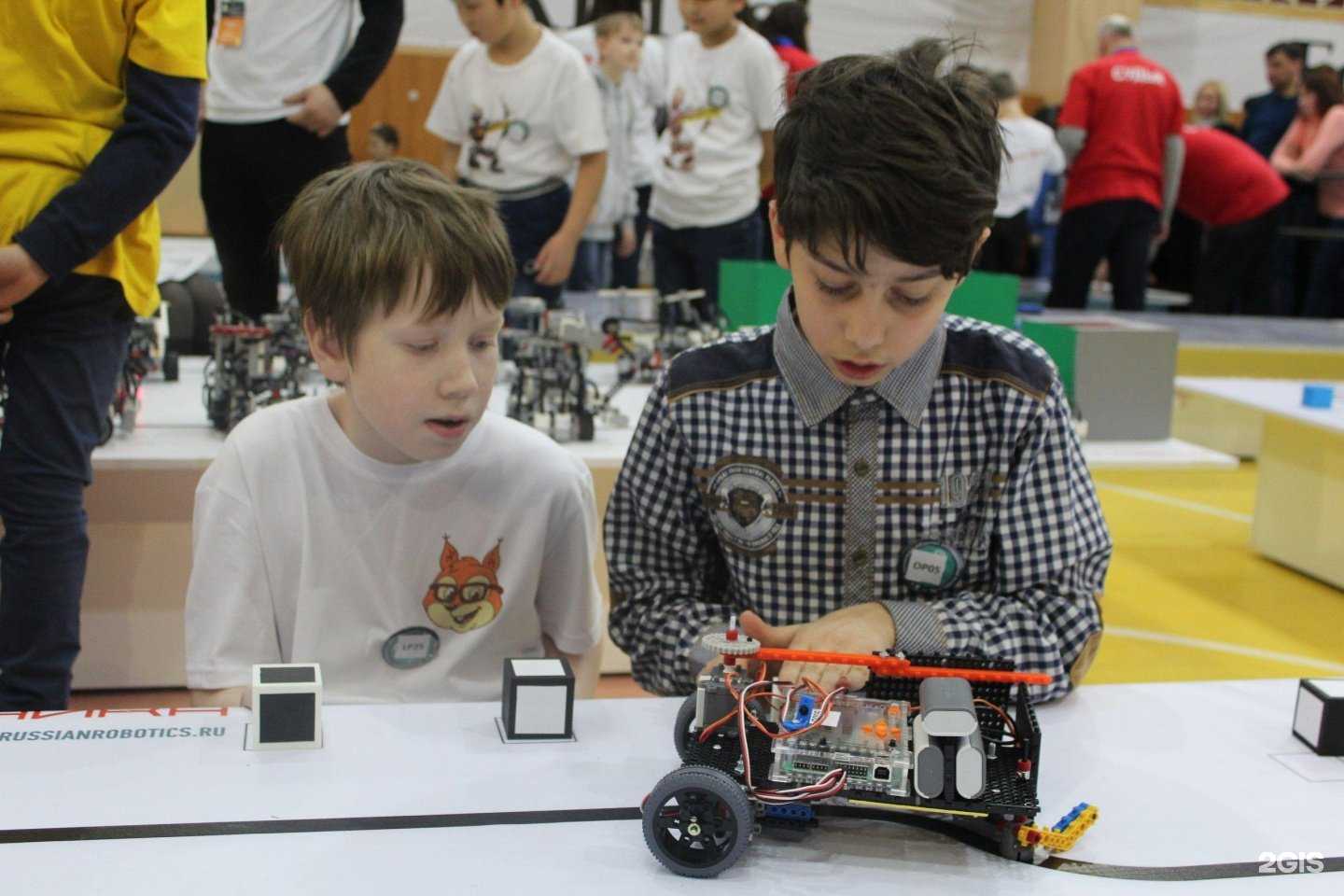 Отзывы на компанию Уфимский университет науки и технологий в Стерлитамаке c фото