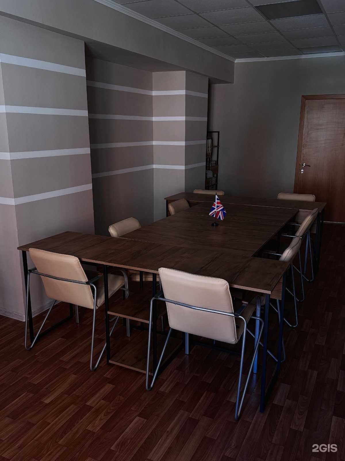 Отзывы на компанию Neschool  в Старом Осколе c фото