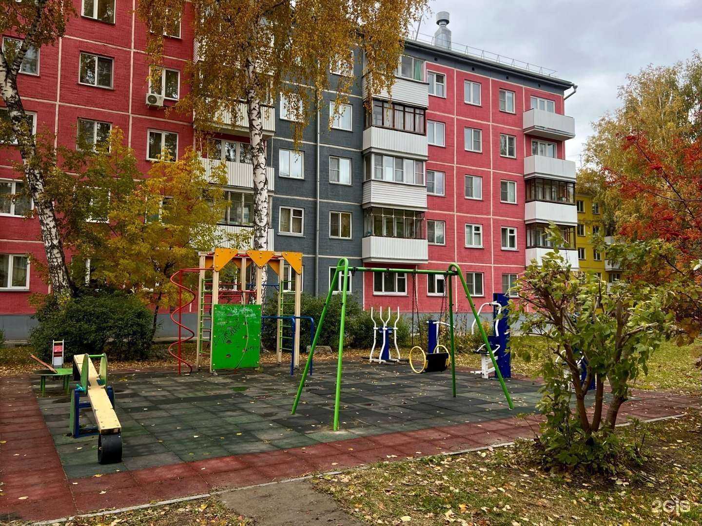 Отзывы на компанию Компания по чистке вентиляции в квартирах в Новосибирске c фото