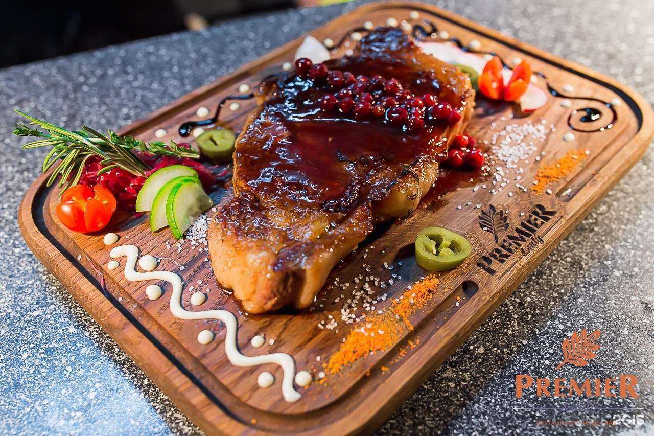 Отзывы на компанию Premier & only в Рязани c фото