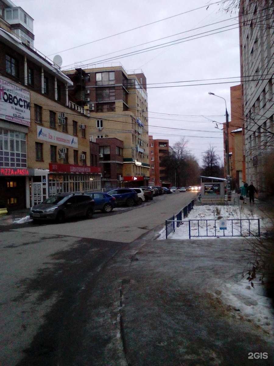 Отзывы на компанию Камтур в Нижнем Новгороде c фото - фотография 2 из 2