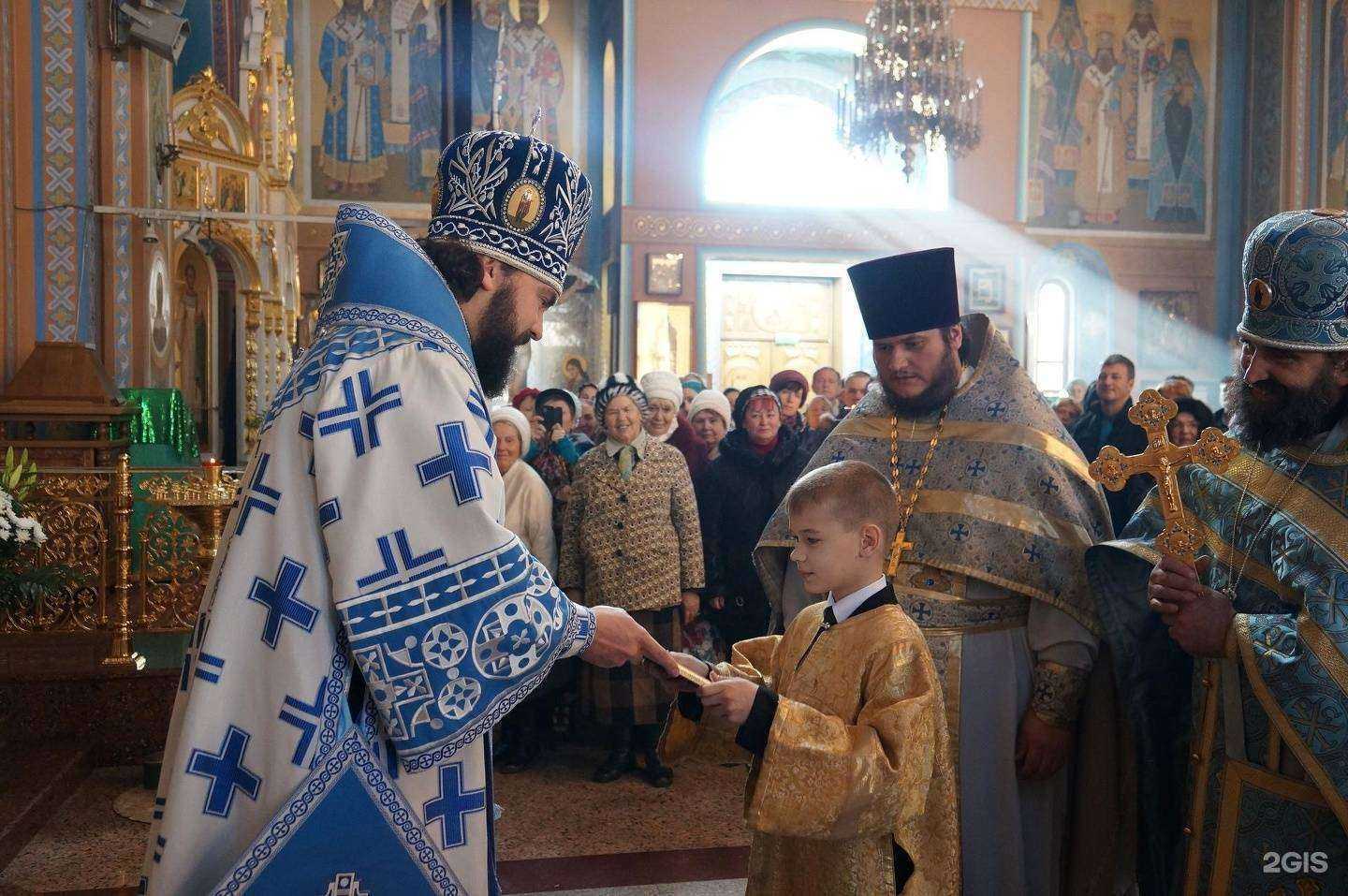 Отзывы на компанию Православная Свято-Никольская классическая гимназия в Кисловодске c фото