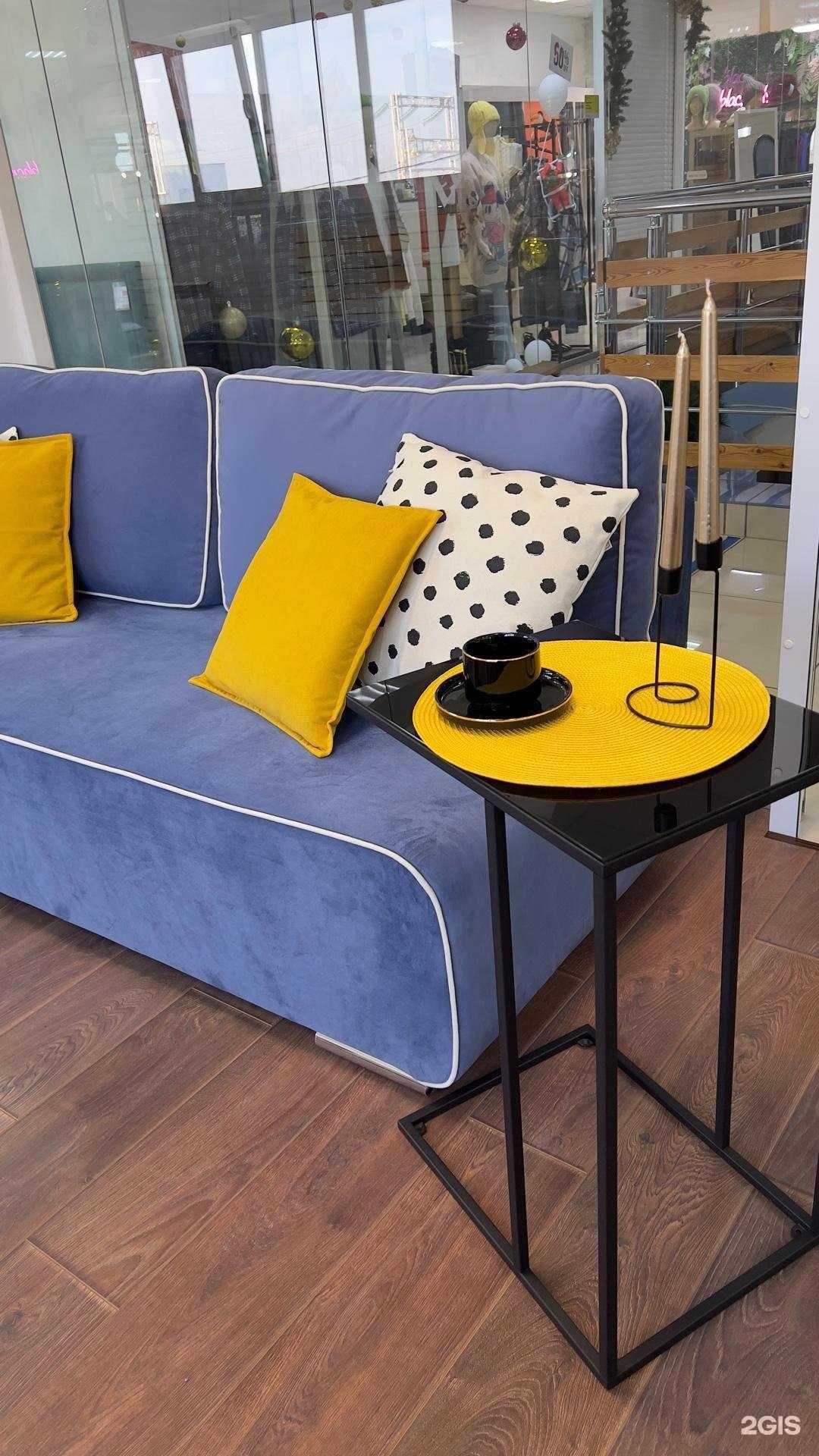 Отзывы на компанию Аскона в Шарыпове c фото