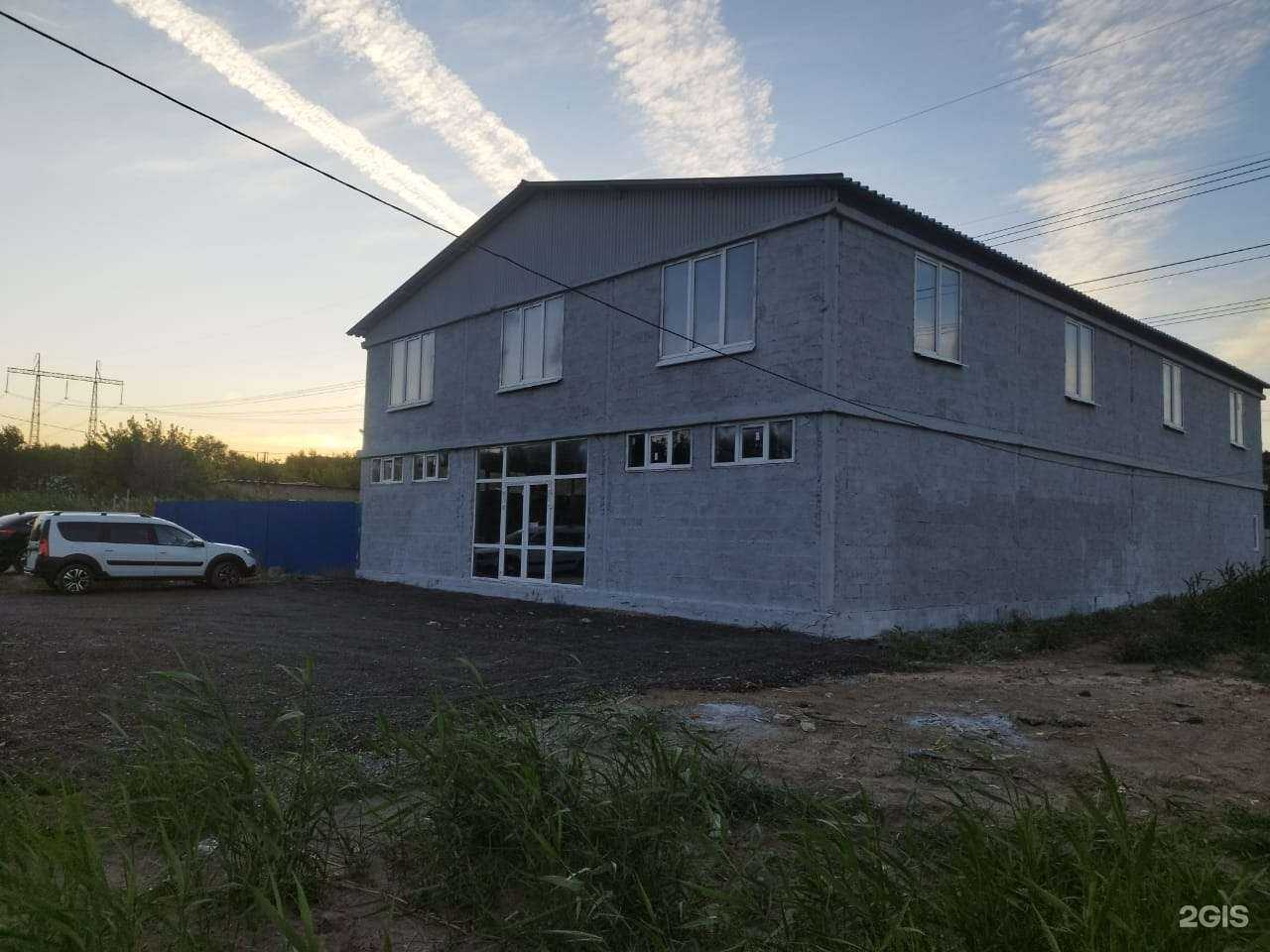 Отзывы на компанию ВолгаСтиль в Волгограде c фото - фотография 2 из 2