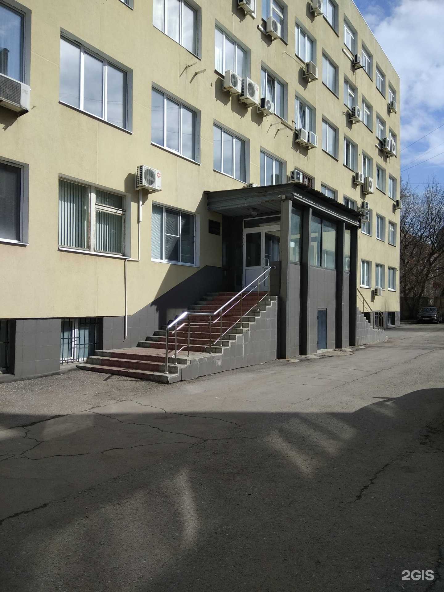 Отзывы на компанию Russ в Рязани c фото