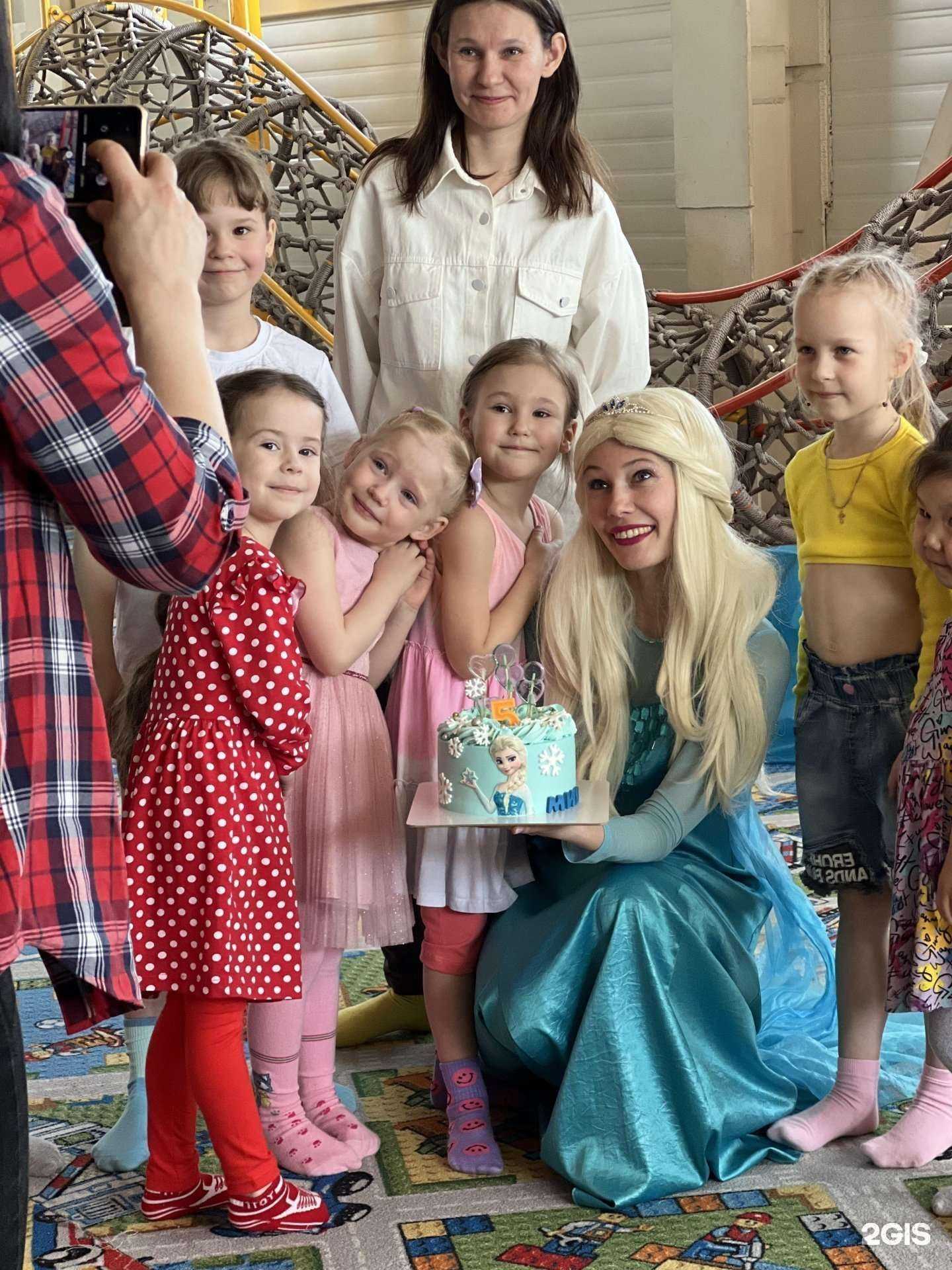 Отзывы на компанию Baby time в Абакане c фото