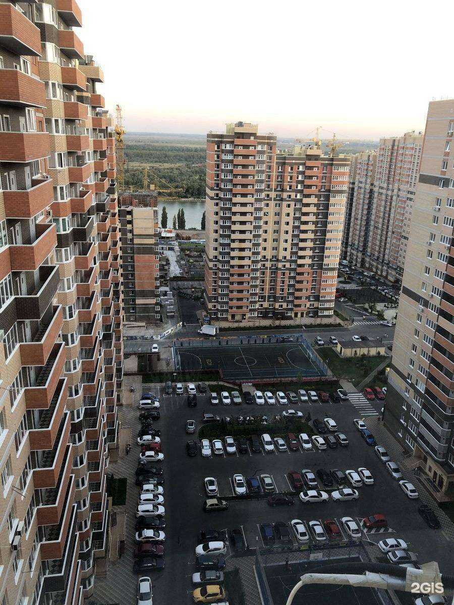 Отзывы на компанию Кай Кидс в Ростове-на-Дону c фото - фотография 2 из 2