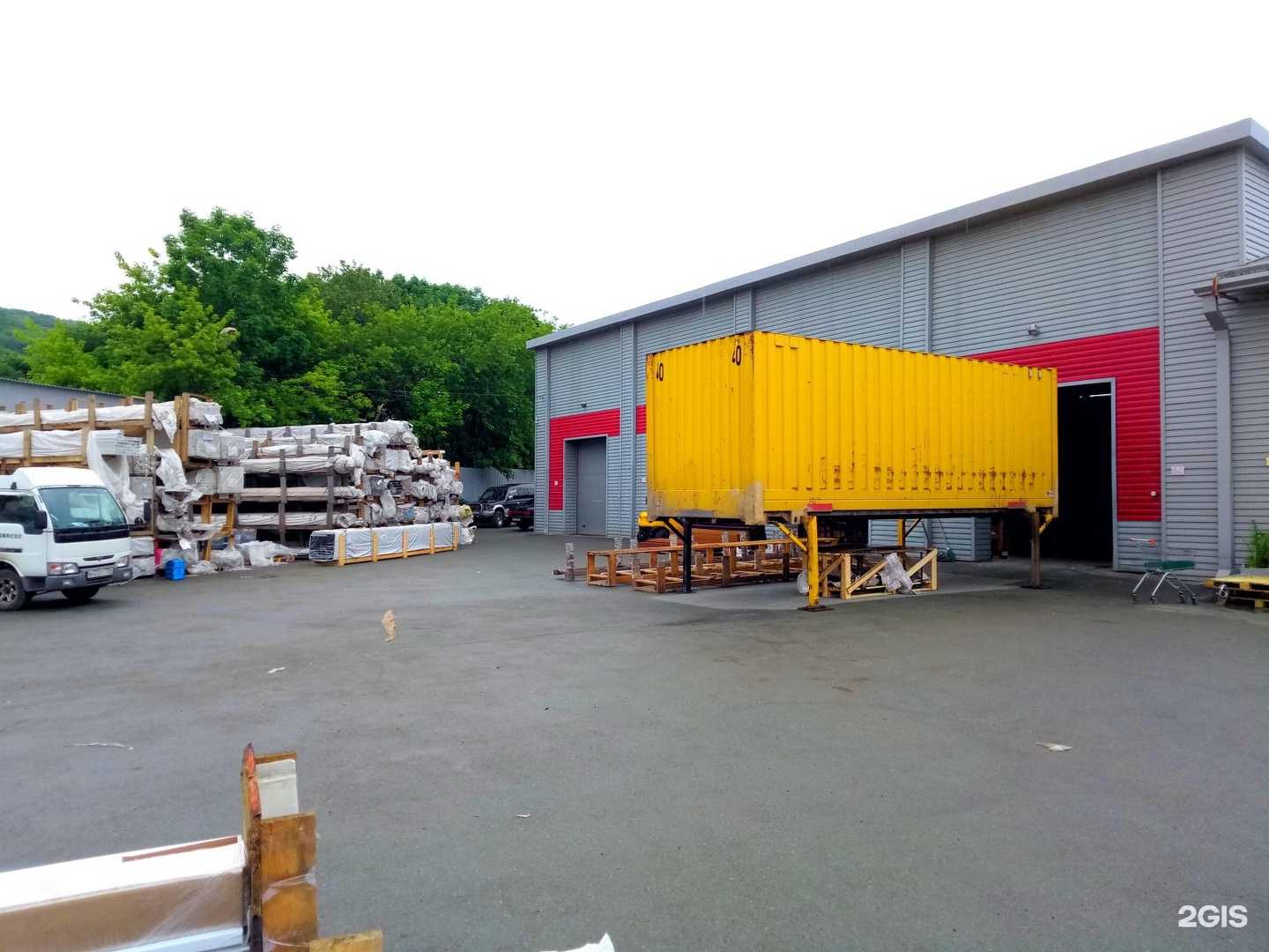 Отзывы на компанию Фолие ПВХ в Владивостоке c фото