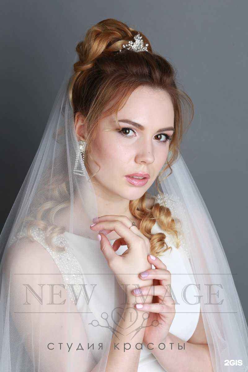 Отзывы на компанию New image в Новосибирске c фото