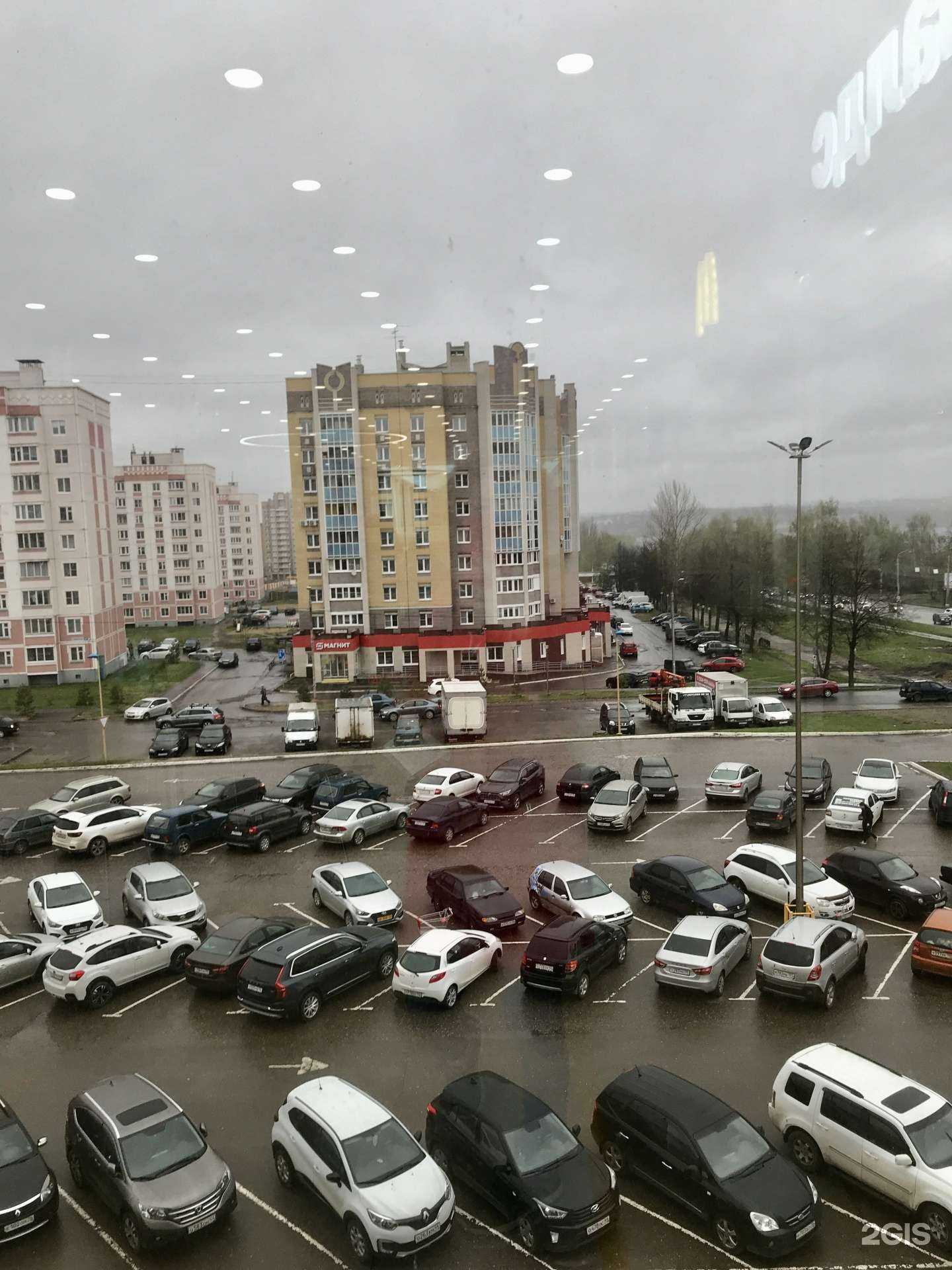 Отзывы на компанию Монолит-Кострома в Костроме c фото - фотография 2 из 2