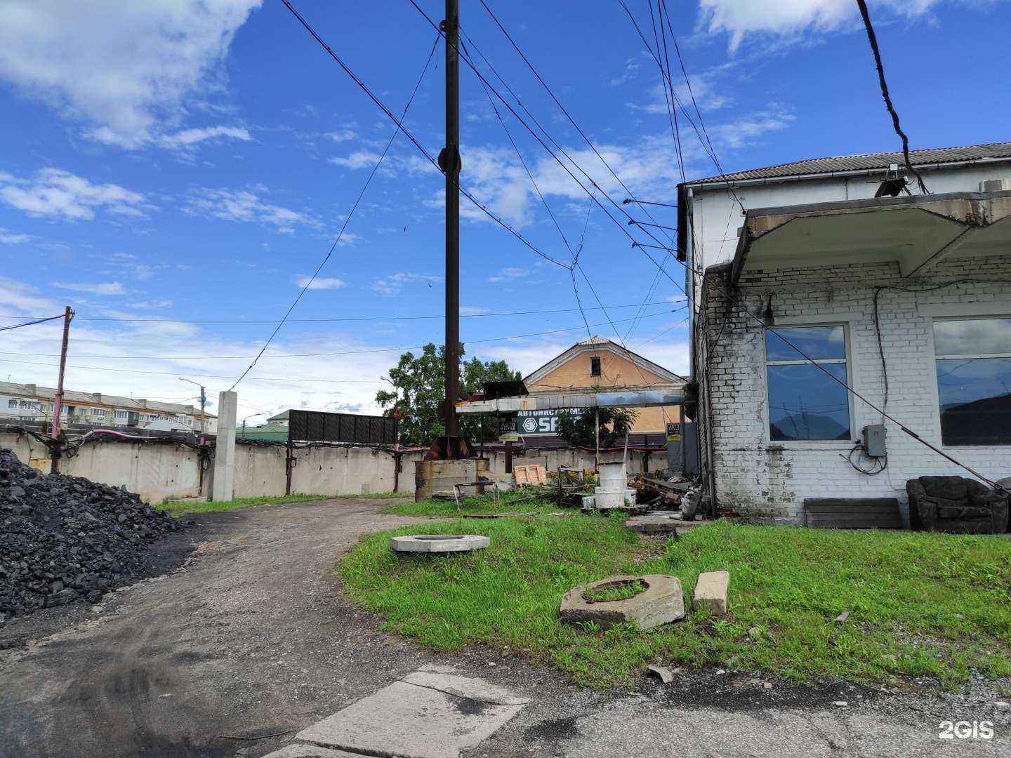 Отзывы на компанию Автоателье в Находке c фото