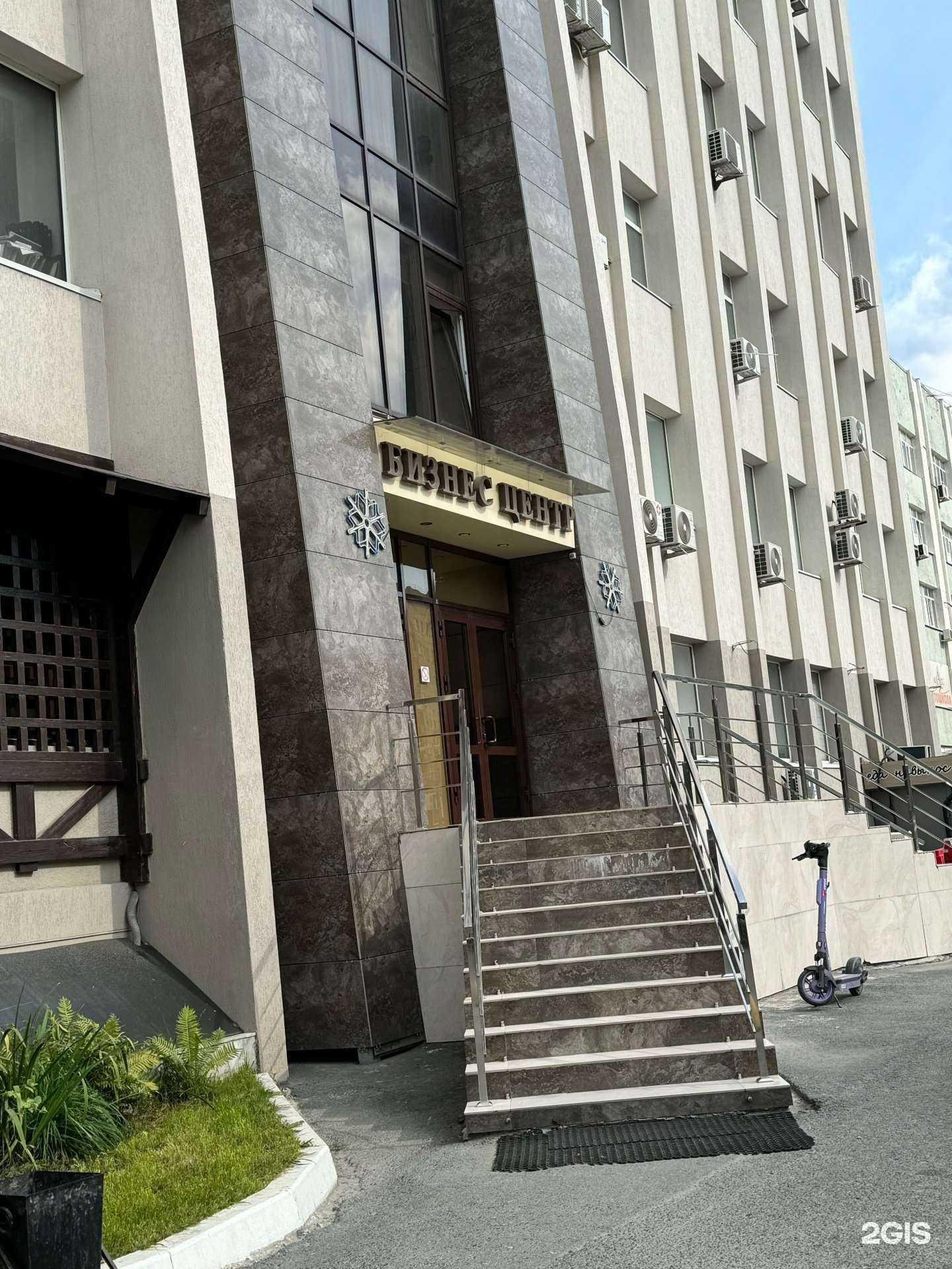 Отзывы на компанию Правозащитник в Тюмени c фото - фотография 2 из 2