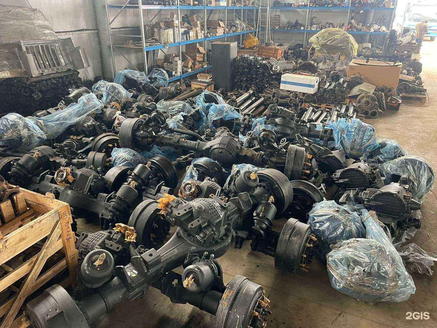 Отзывы на компанию Центрсервис-Урал в Миассе c фото