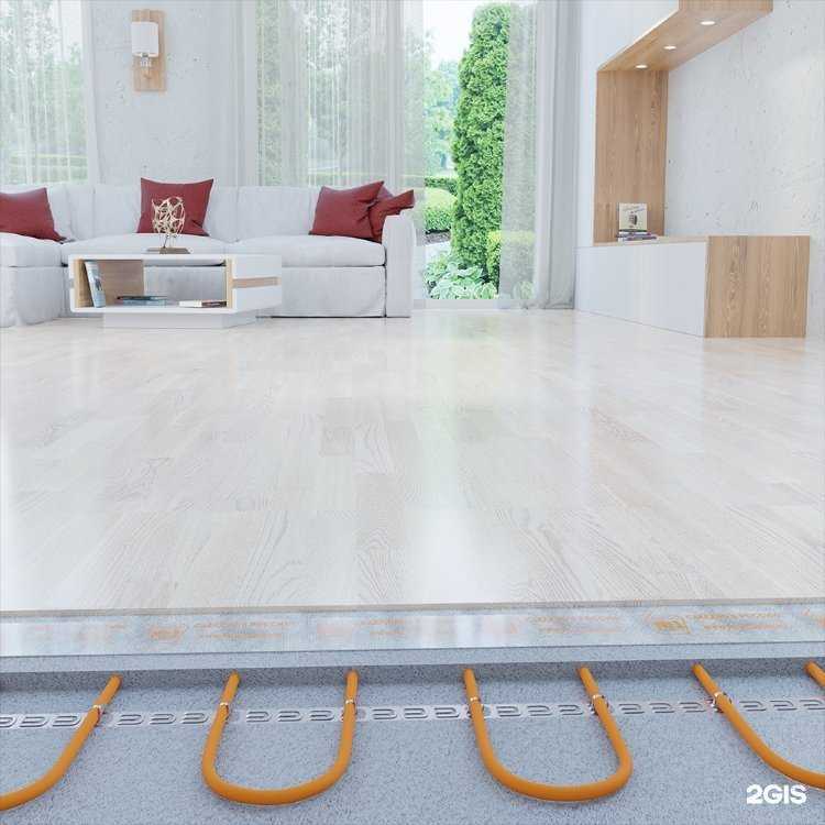 Отзывы на компанию Аура Тепла в Челябинске c фото