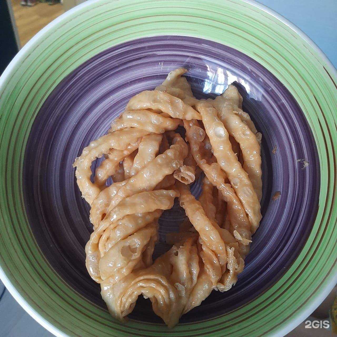 Отзывы на компанию Пекарня №1 в Омске c фото