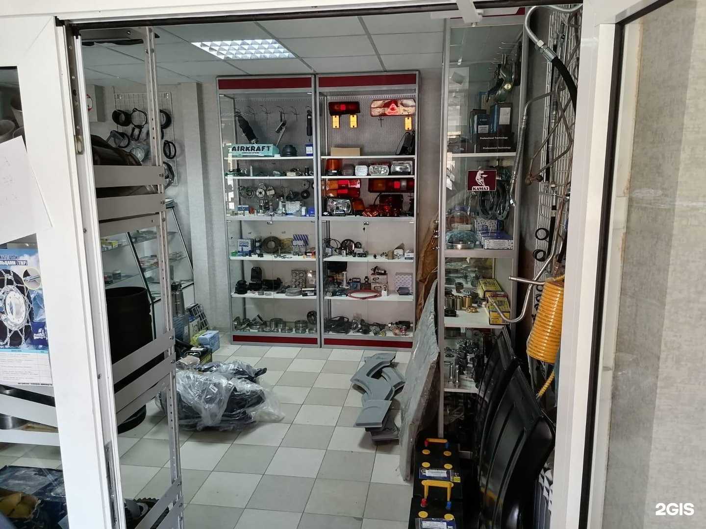 Отзывы на компанию Авторесурс в г. Екатеринбург c фото