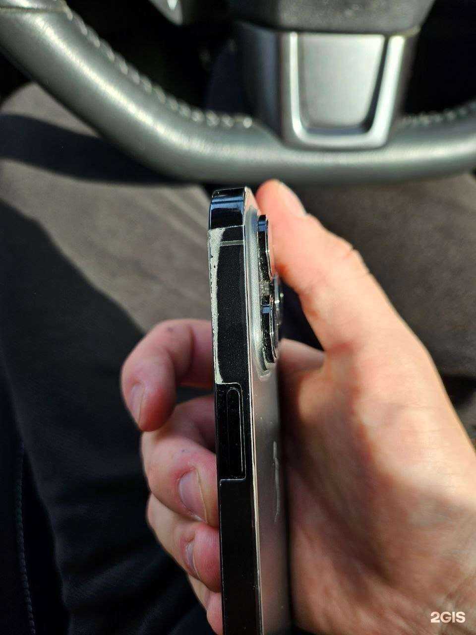 Отзывы на компанию Mobikam сервис в Петропавловске-Камчатском c фото