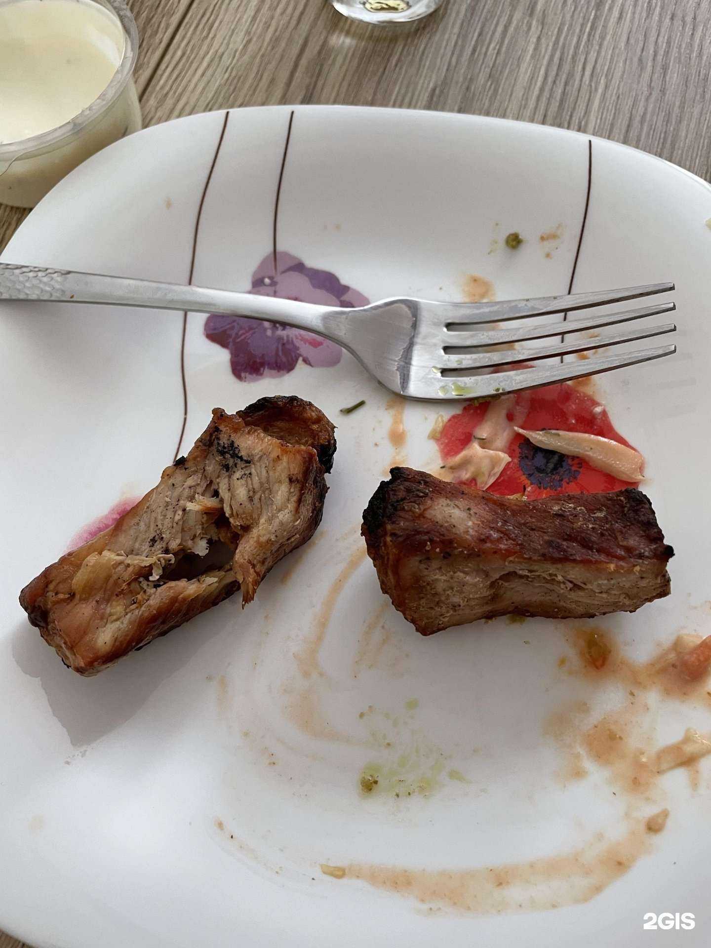 Отзывы на компанию Киоск шаурмы в Верхней Пышме c фото