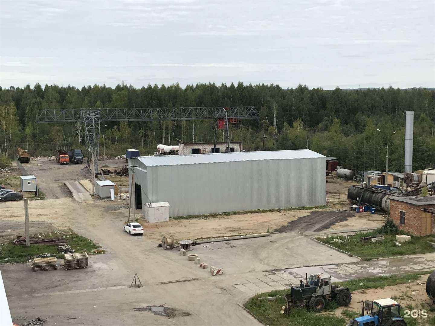 Отзывы на компанию Техноквартал в Кирове c фото