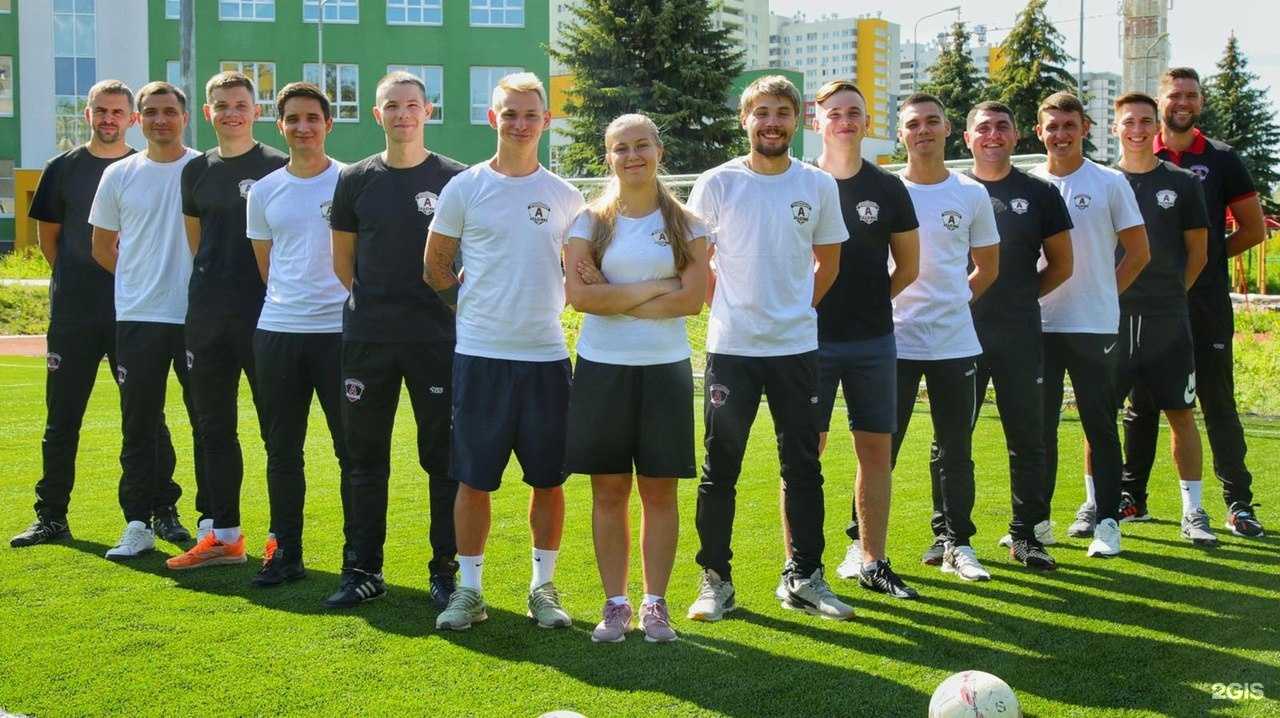 Отзывы на компанию Академия в Нижнем Новгороде c фото