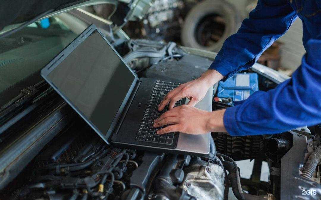 Отзывы на компанию Автомастер 52 в Богородске c фото