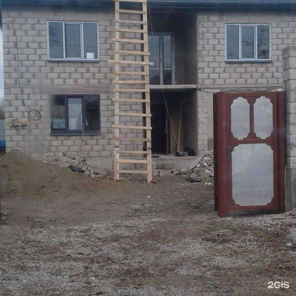 Отзывы на компанию Новые окна в Нальчике c фото