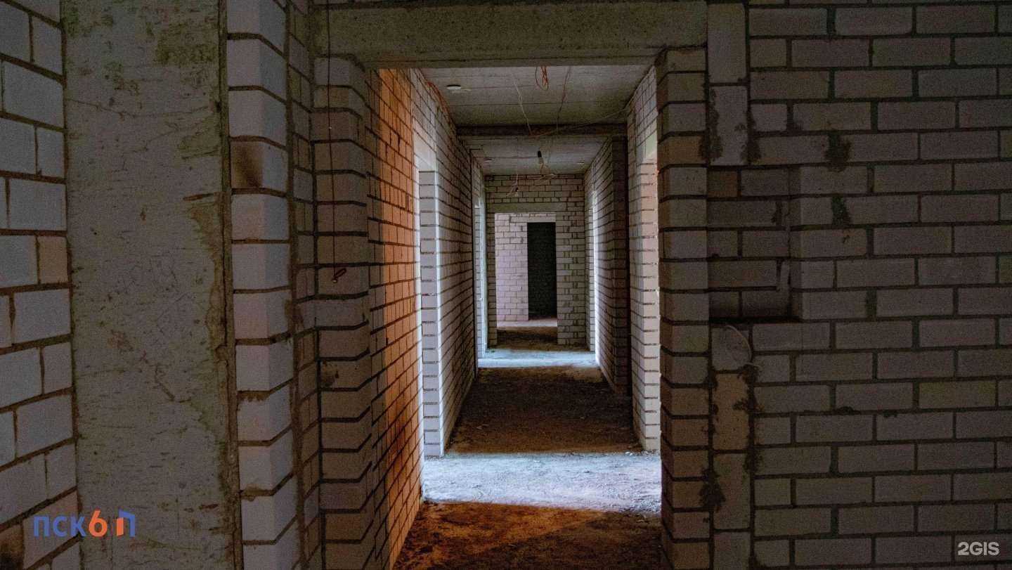 Отзывы на компанию Пск-6 в г. Уфа c фото