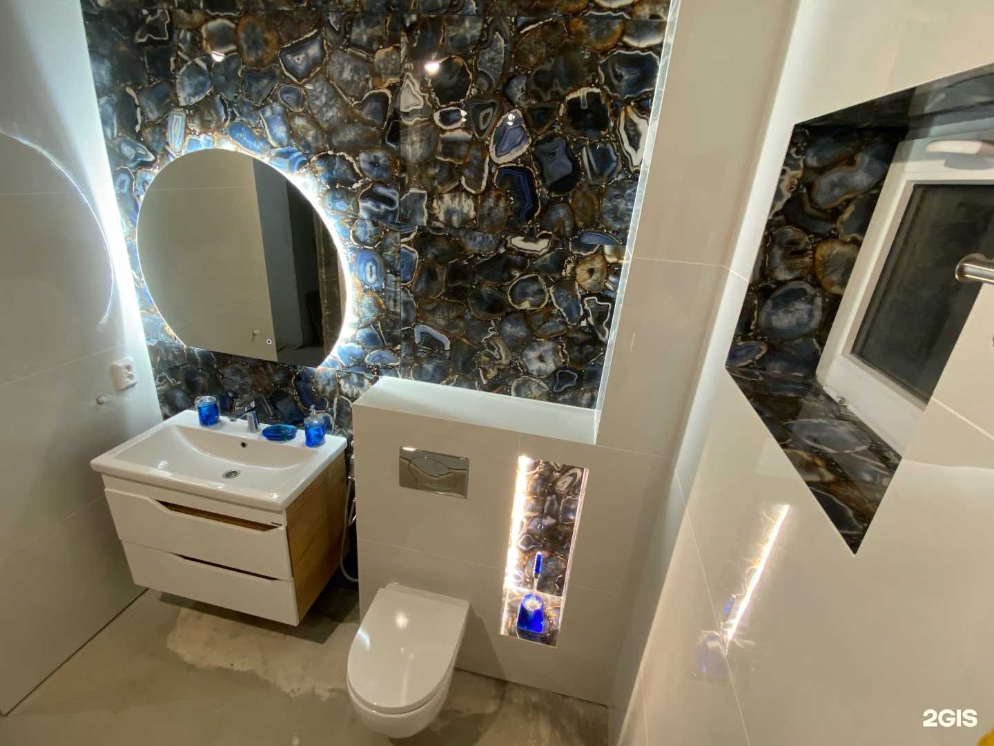 Отзывы на компанию Компания по ремонту помещений, ванных комнат и электромонтажу в г. Ставрополь c фото