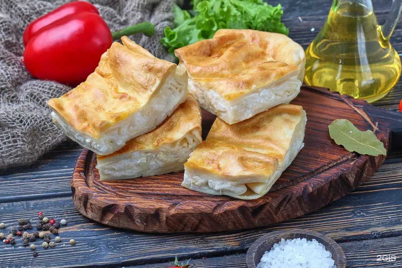 Отзывы на компанию Тесто Хаус в г. Краснодар c фото