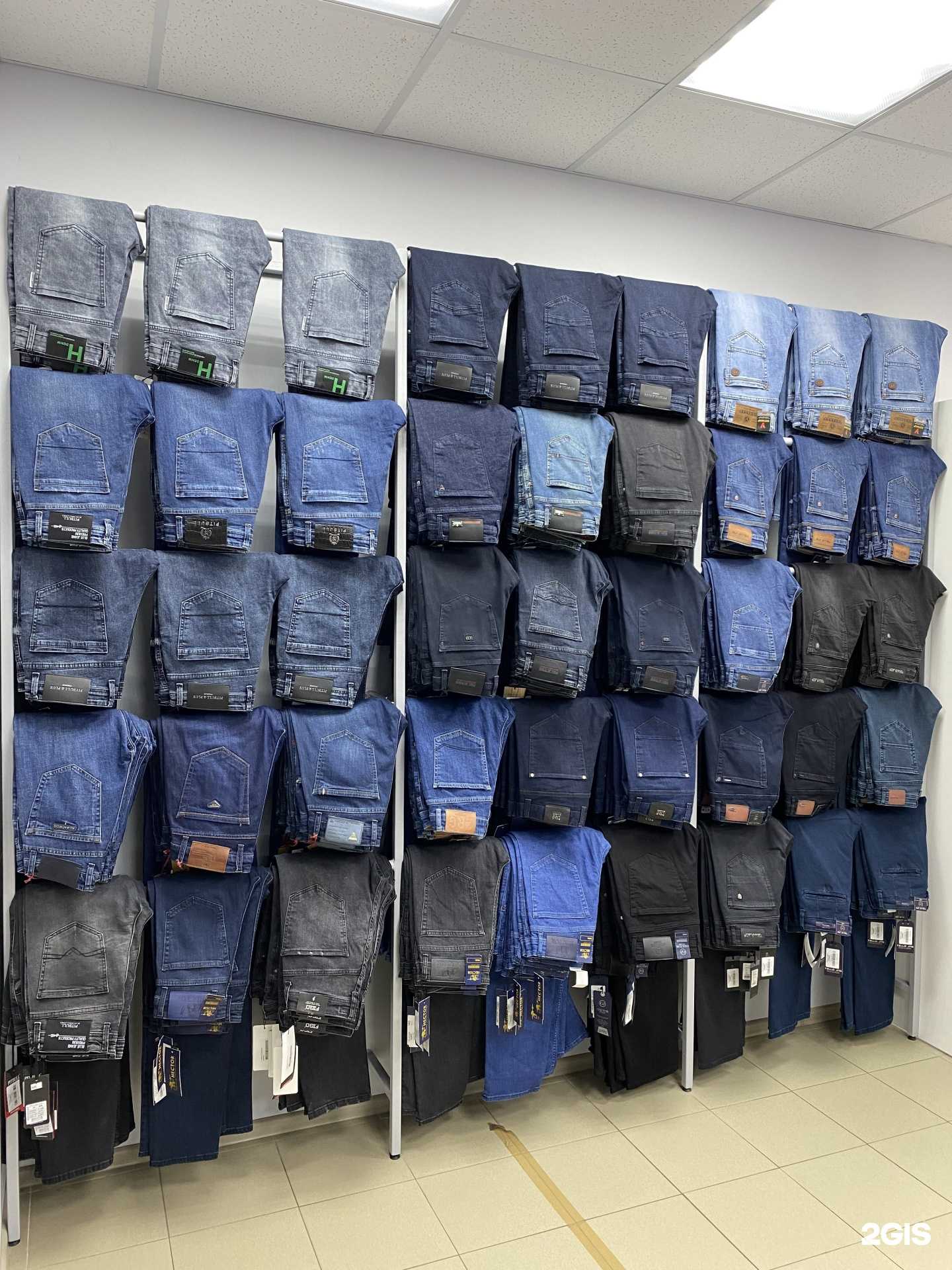 Отзывы на компанию Frant в Набережных Челнах c фото