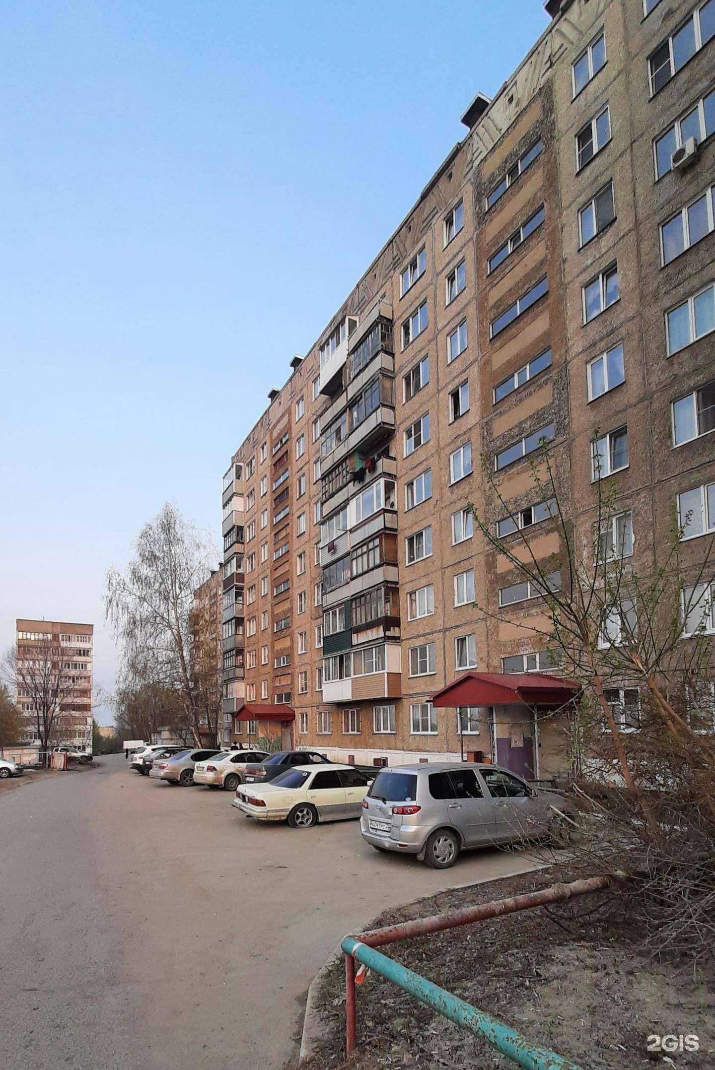 Отзывы на компанию Жигули в Барнауле c фото - фотография 2 из 2