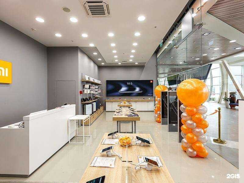 Отзывы на компанию Xiaomi в г. Котельники c фото