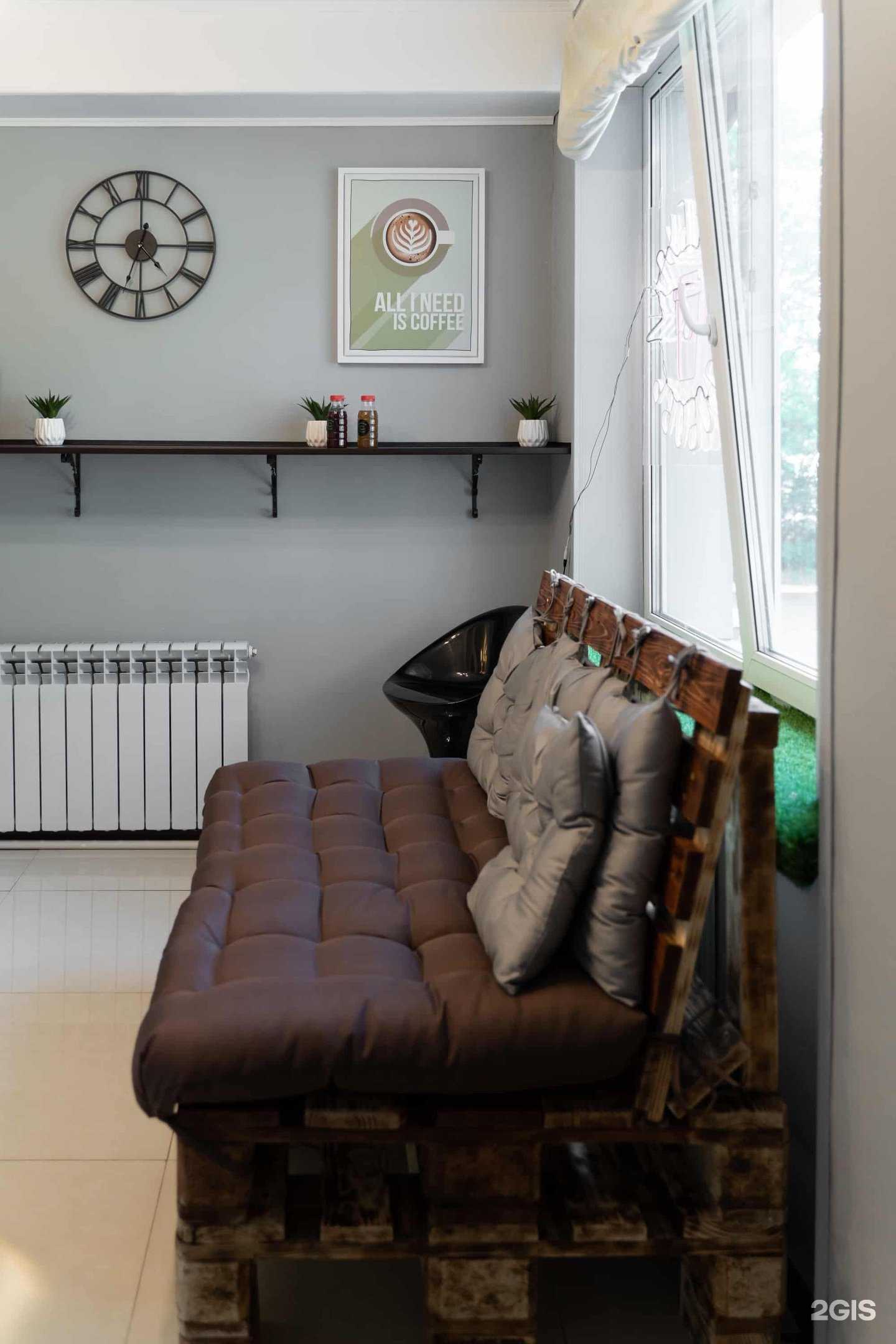 Отзывы на компанию Кофе, булки и любовь в г. Уссурийск c фото