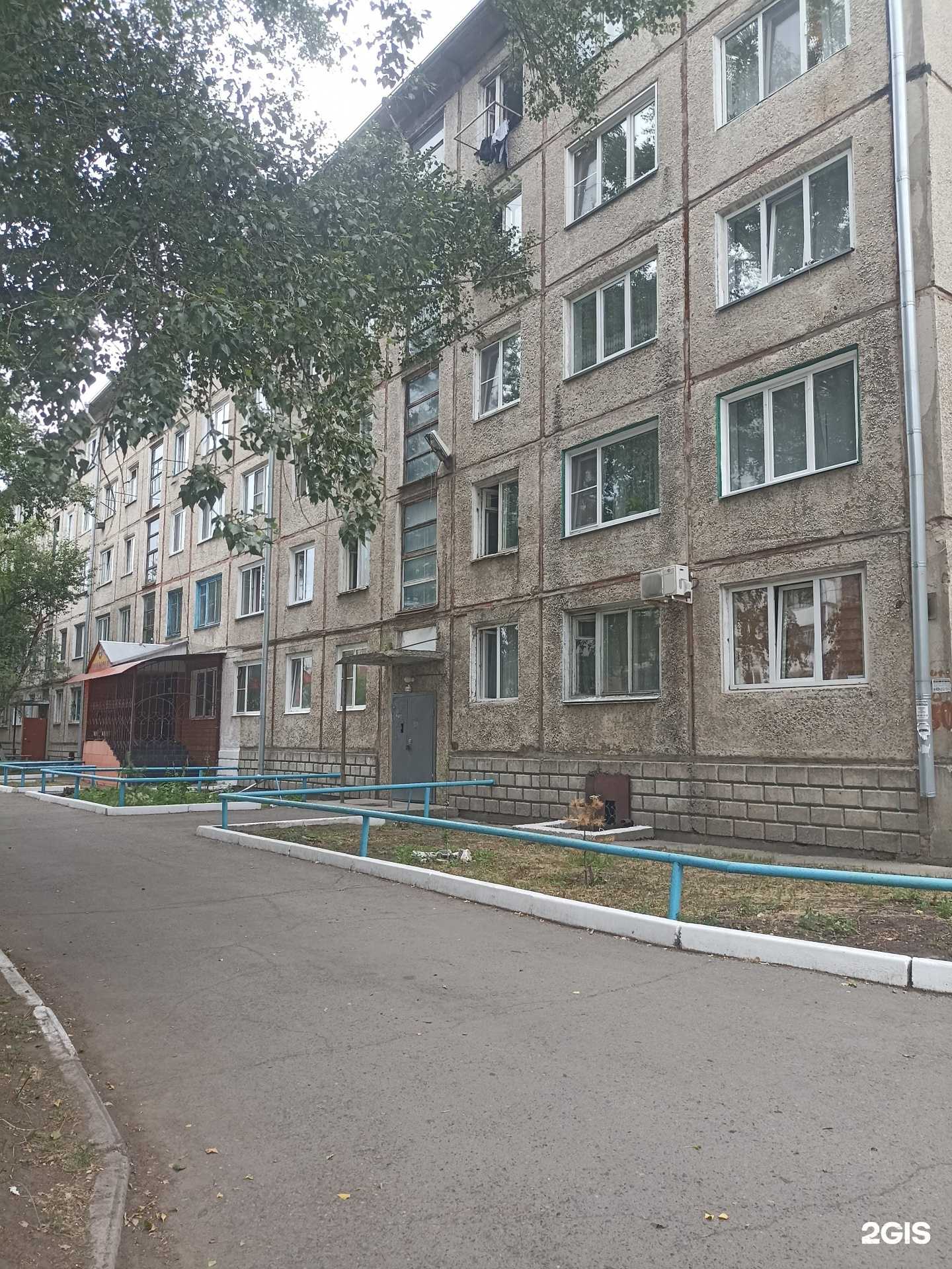 Отзывы на компанию Огнеборец в Абакане c фото - фотография 2 из 2