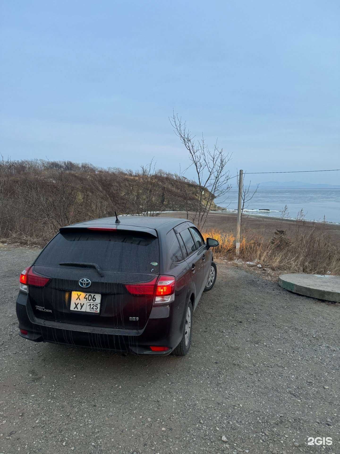 Отзывы на компанию Центр каршеринга в г. Владивосток c фото