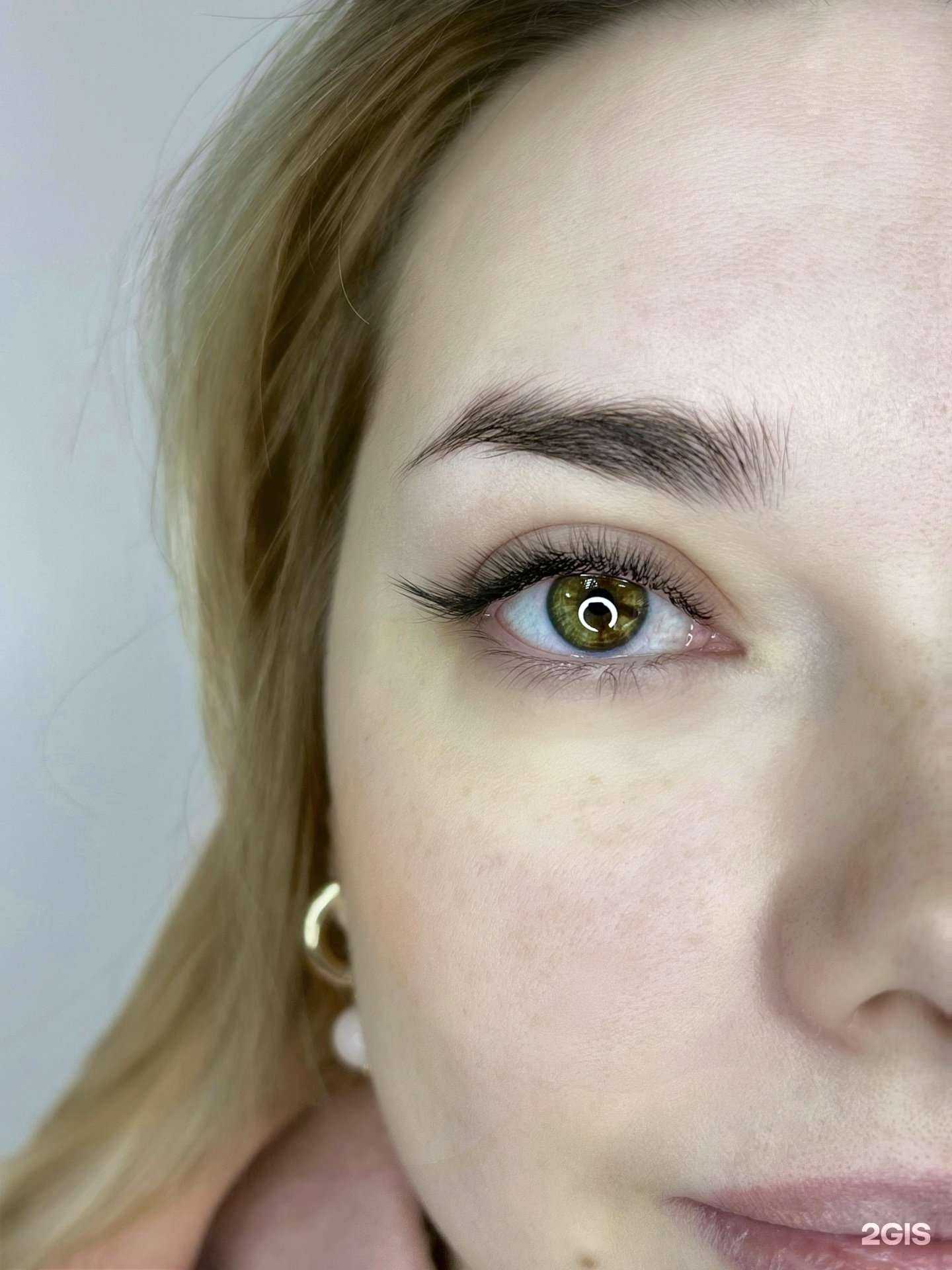 Отзывы на компанию Pro ресницы  в Самаре c фото