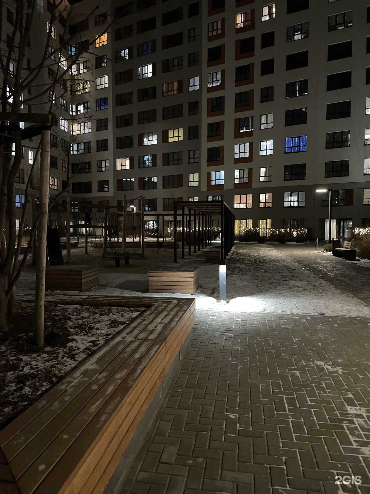 Отзывы на компанию Не Выдыхай в Екатеринбурге c фото - фотография 2 из 2