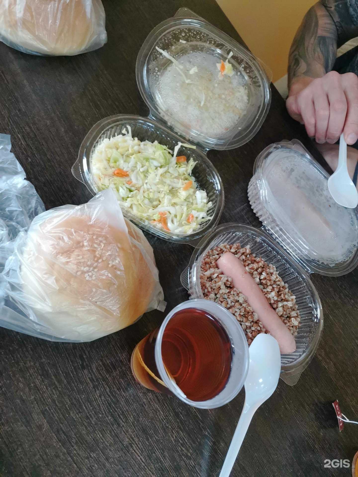 Отзывы на компанию Просто&Вкусно в Новочебоксарске c фото